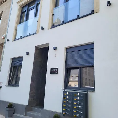 Guesthaus 2