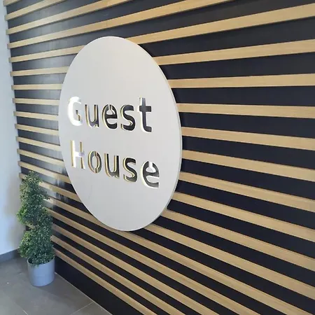 Casa de hóspedes Guesthaus 2