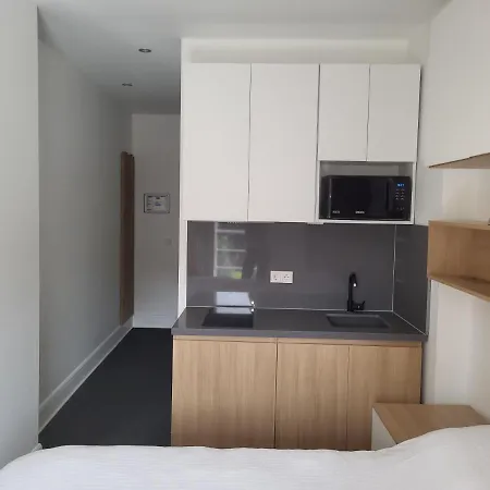 Guesthaus 2 3* Dudelange