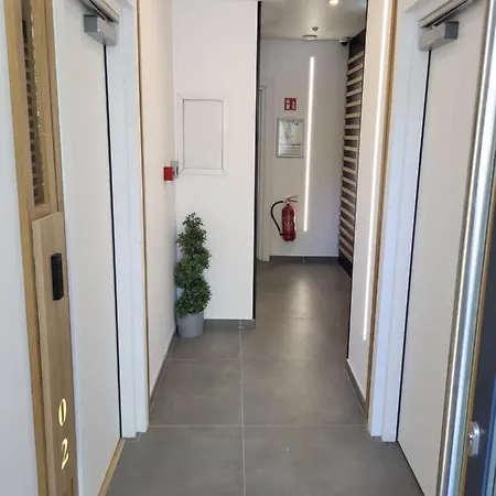 Guesthaus 2