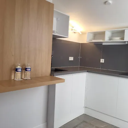 Gasthof Guesthaus 2 Dudelange