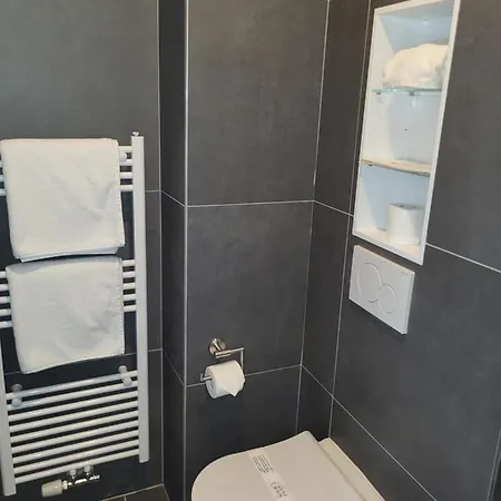 Casa de hóspedes Guesthaus 2