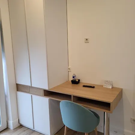 Casa de hóspedes Guesthaus 2 *