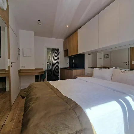 Casa de hóspedes Guesthaus 2