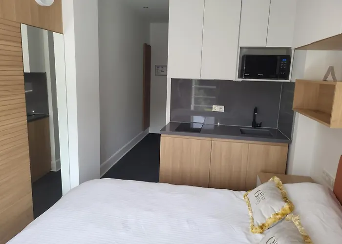 Guesthaus 2 Vendégház Dudelange