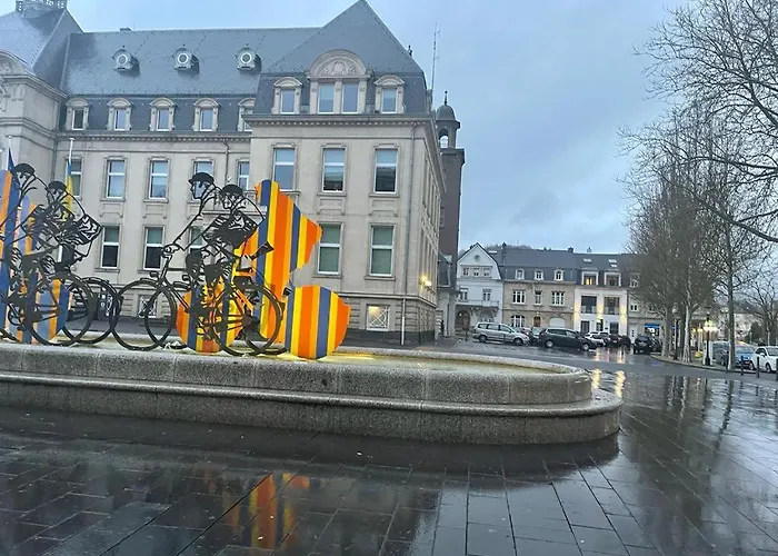 Guesthaus 2 Dudelange