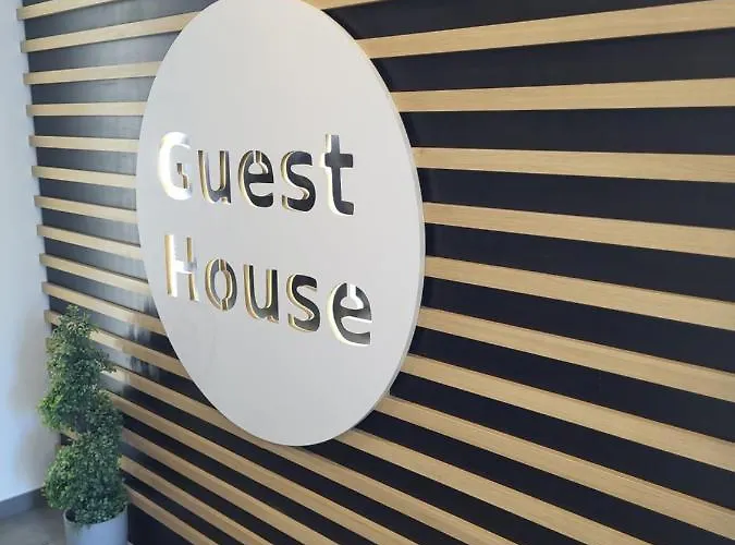 Vendégház Guesthaus 2