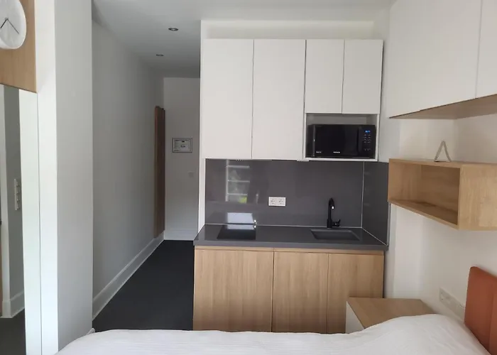 Guesthaus 2 3* Dudelange