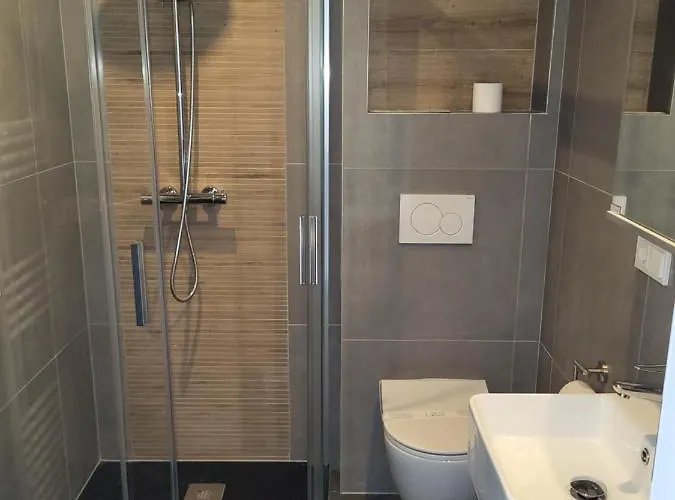 Vendégház Guesthaus 2