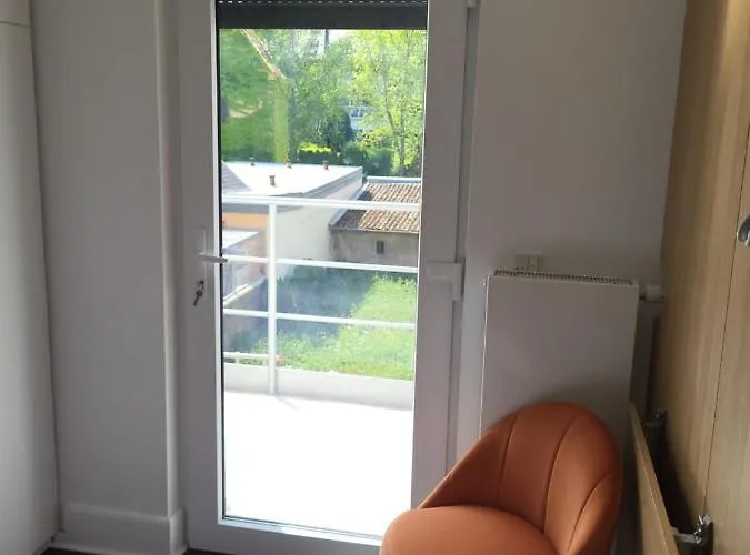 Vendégház Guesthaus 2 Dudelange