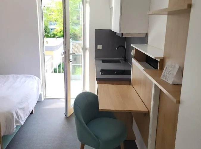 Guesthaus 2 Vendégház 3*