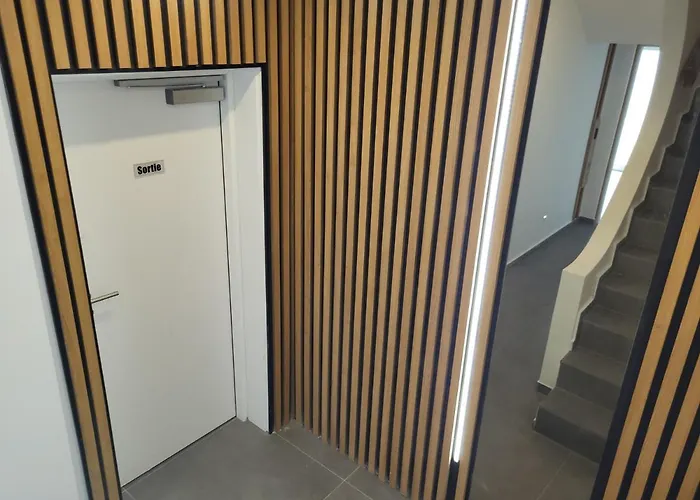 Guesthaus 2 Dudelange