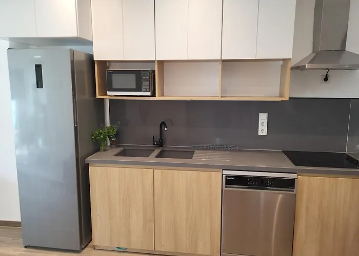 Guesthaus 2 3* Dudelange