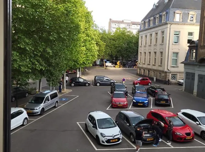 Vendégház Guesthaus 2 3*