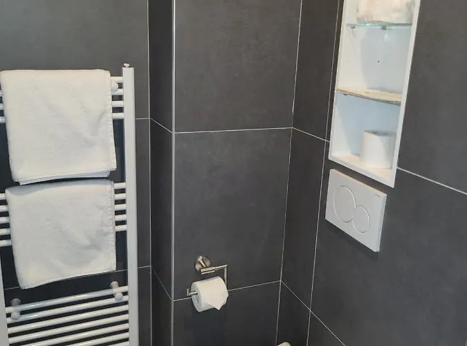 Vendégház Guesthaus 2