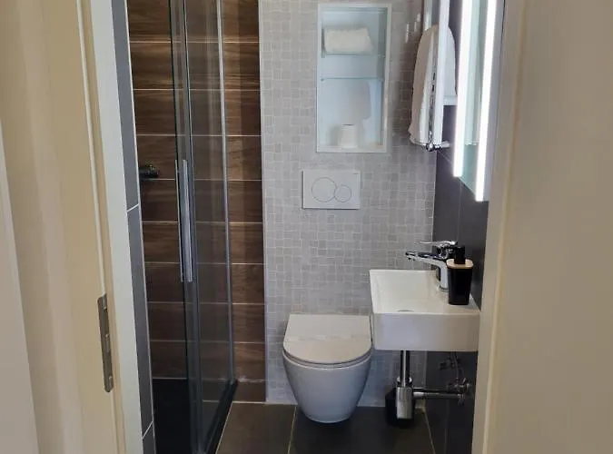 Guesthaus 2 3* Dudelange