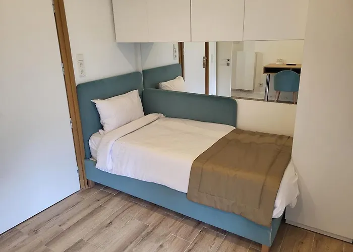 Guesthaus 2 Dudelange