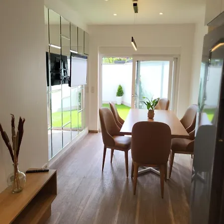 Guesthaus 2 게스트하우스 3*