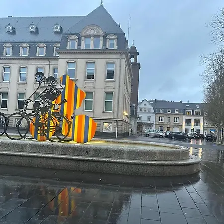 Guesthaus 2 Dudelange