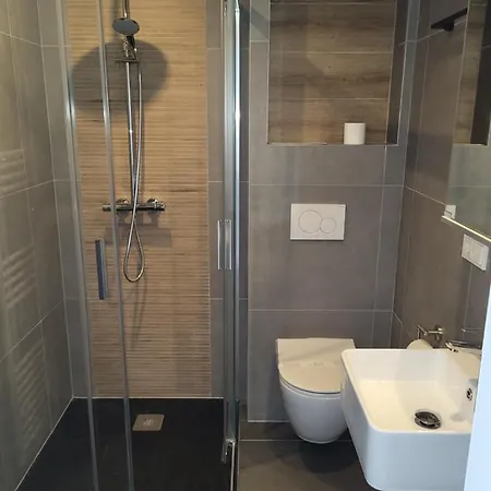 Maison d'hôtes Guesthaus 2