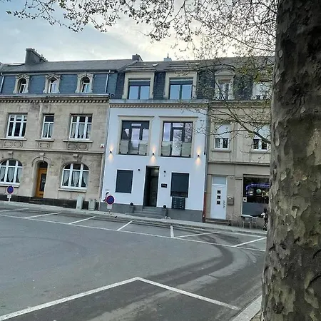 Guesthaus 2 게스트하우스