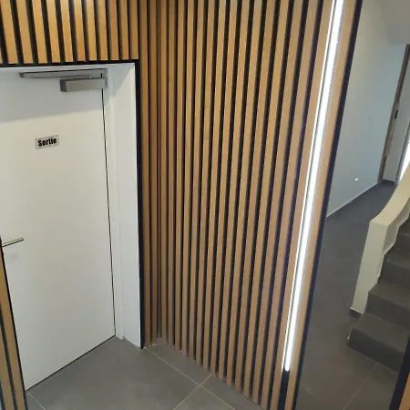 Guesthaus 2 Dudelange