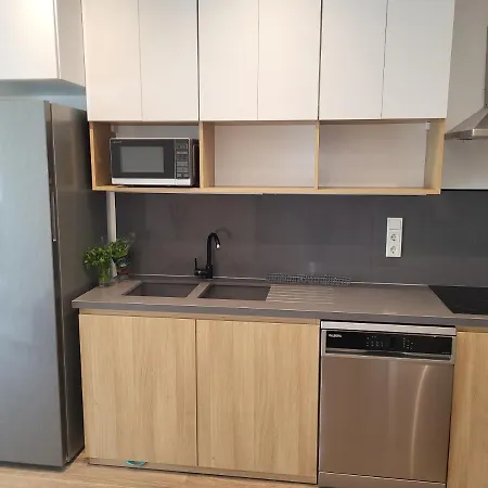 Guesthaus 2 3* Dudelange