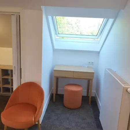 Guesthaus 2 Maison d'hôtes