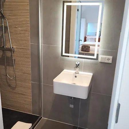 Guesthaus 2 3* Dudelange