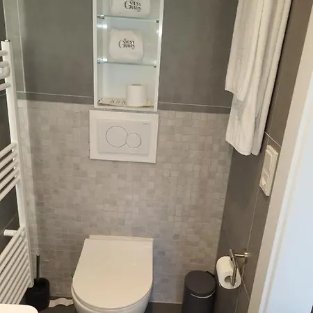 Guesthaus 2 Maison d'hôtes Dudelange