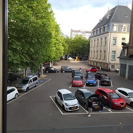 Guest house Guesthaus 2 3*