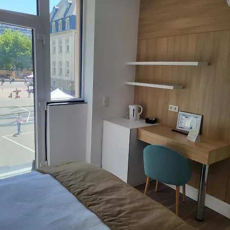 Guest house Guesthaus 2