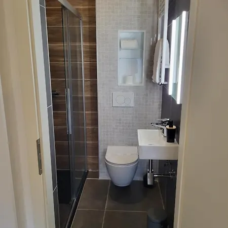 Guesthaus 2 3* Dudelange