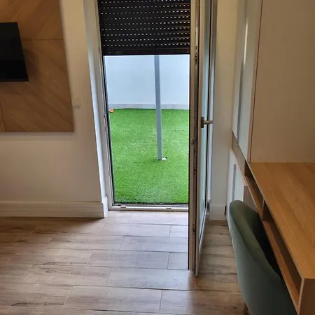 Maison d'hôtes Guesthaus 2