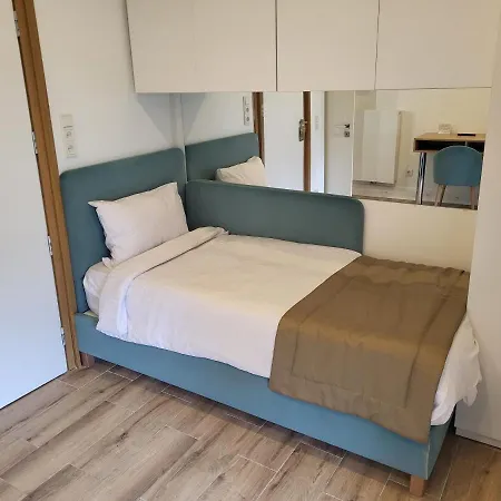 Guesthaus 2 Dudelange