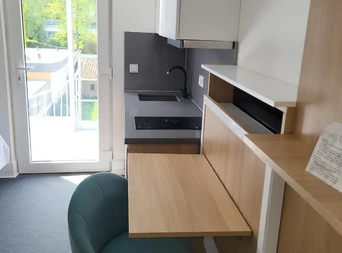 Guesthaus 2 3* Dudelange