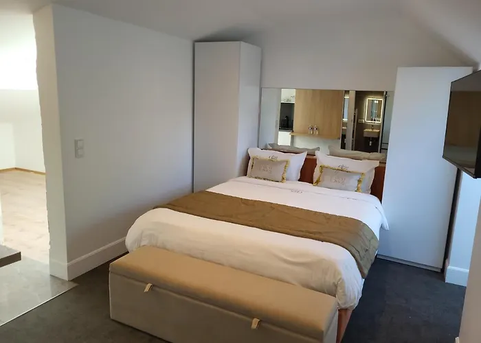 Guesthaus 2 3* Dudelange