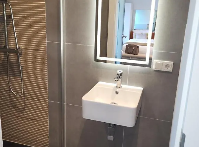 Guesthaus 2 3* Dudelange