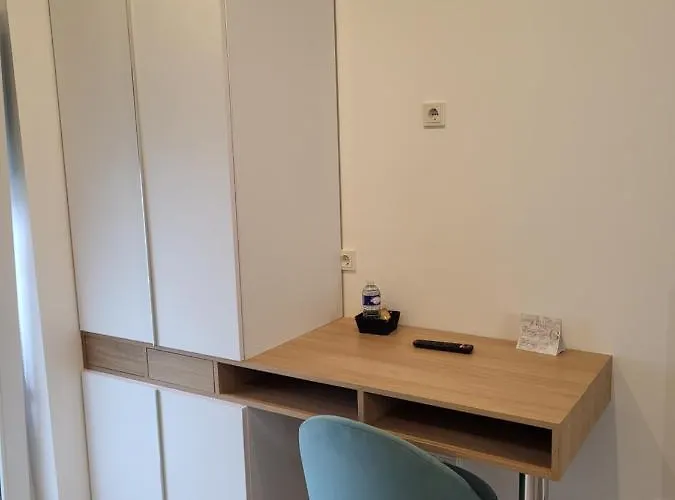 Penzion Guesthaus 2 3*